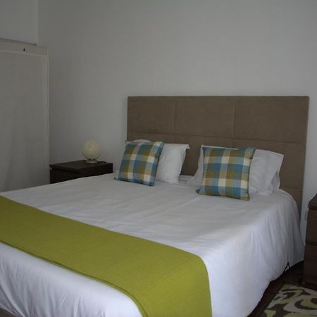 Apartamento De Vila Franca Do Campo Bagian luar foto