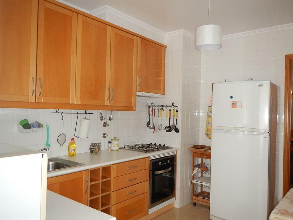 Apartamento De Vila Franca Do Campo Bagian luar foto