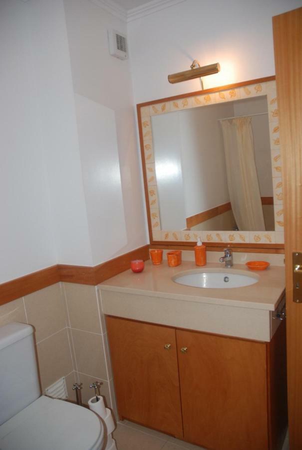 Apartamento De Vila Franca Do Campo Bagian luar foto