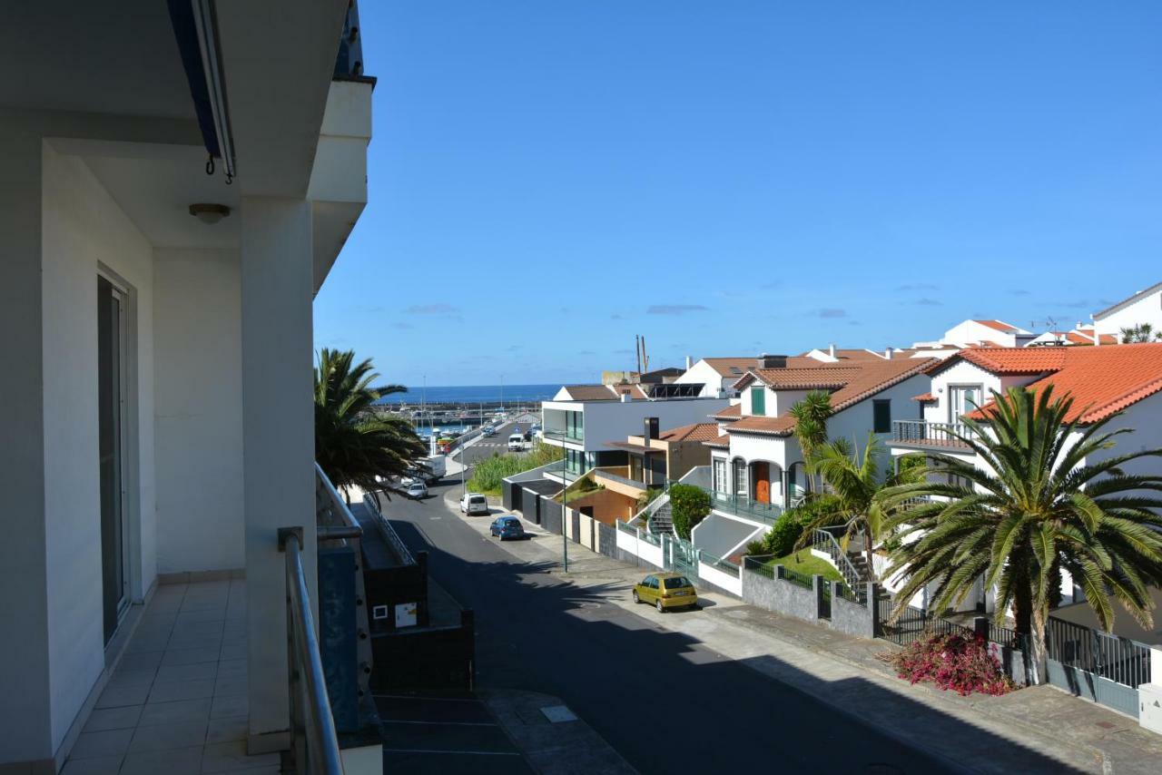 Apartamento De Vila Franca Do Campo Bagian luar foto